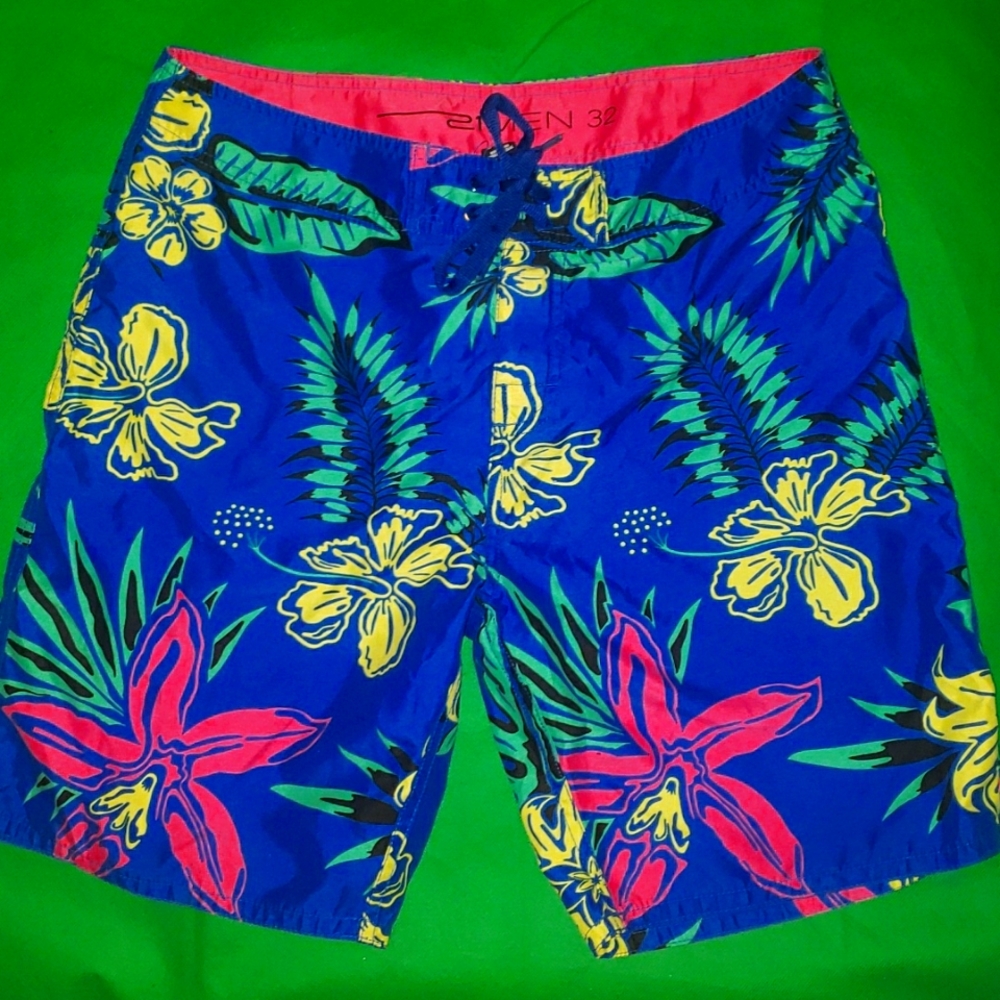 21men swim shorts